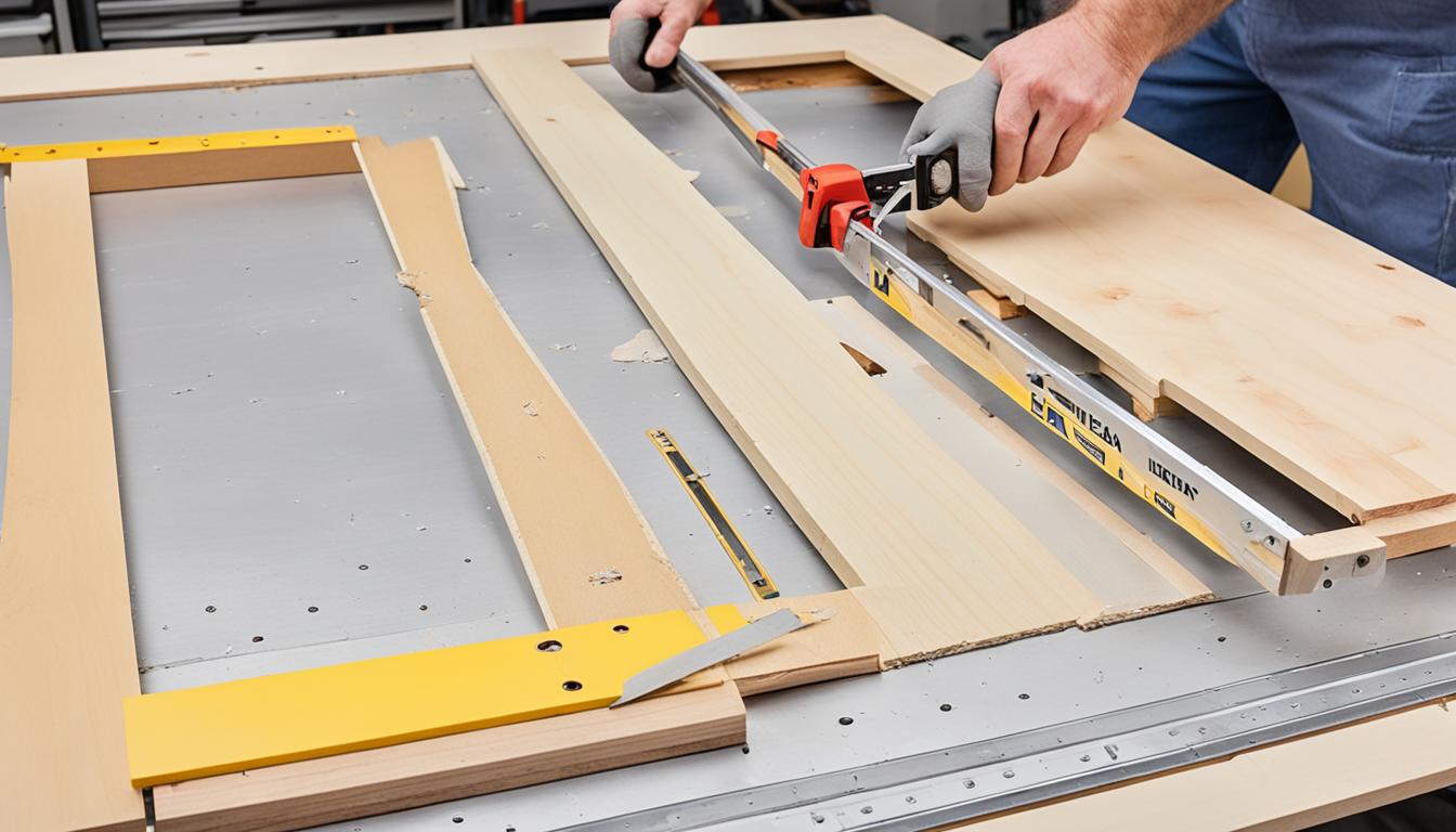 How To Fix IKEA Drawers Repair Guide
