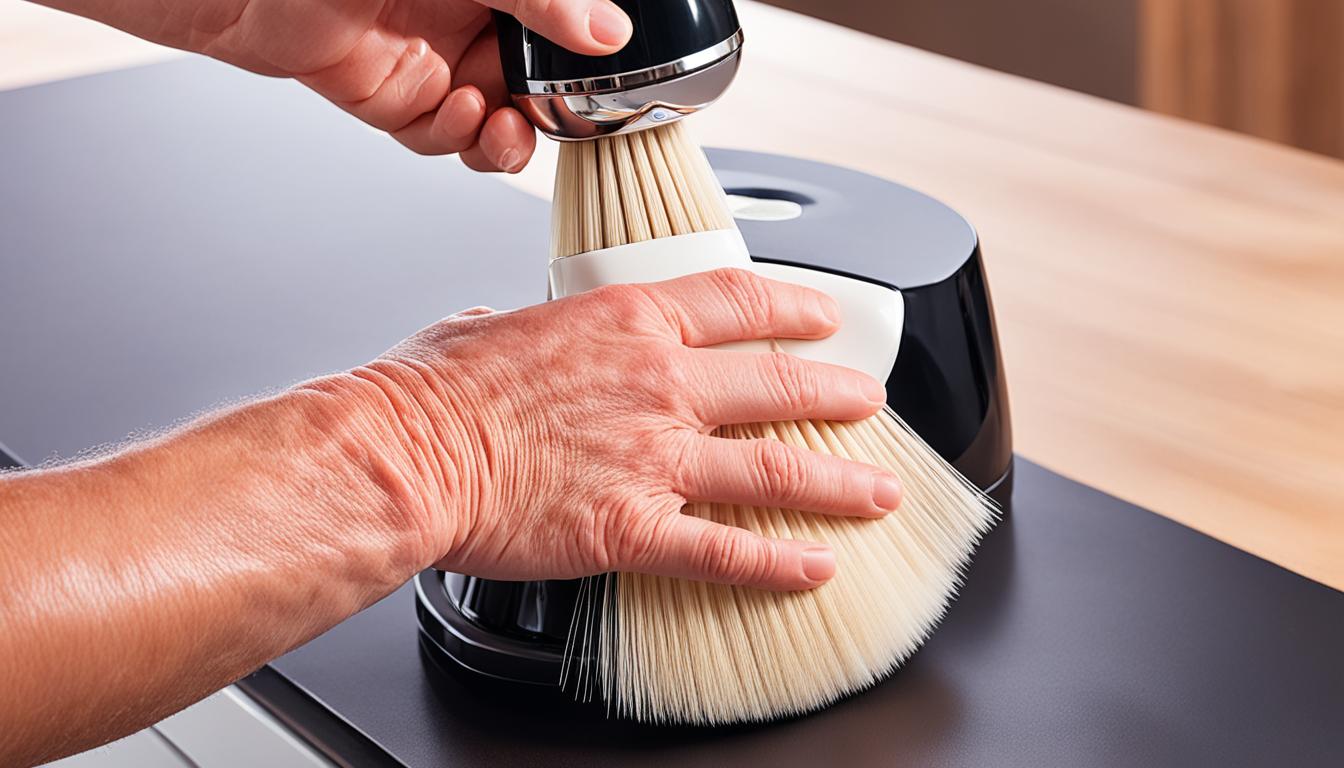 How To Get Wax Off Leather Careful Removal