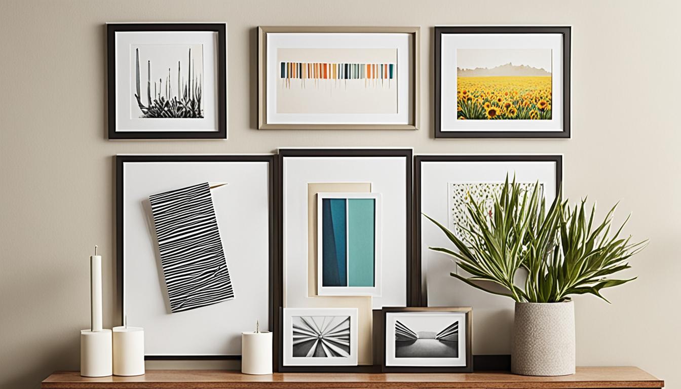 How To Hang Stuff On Apartment Walls DamageFree Decorating