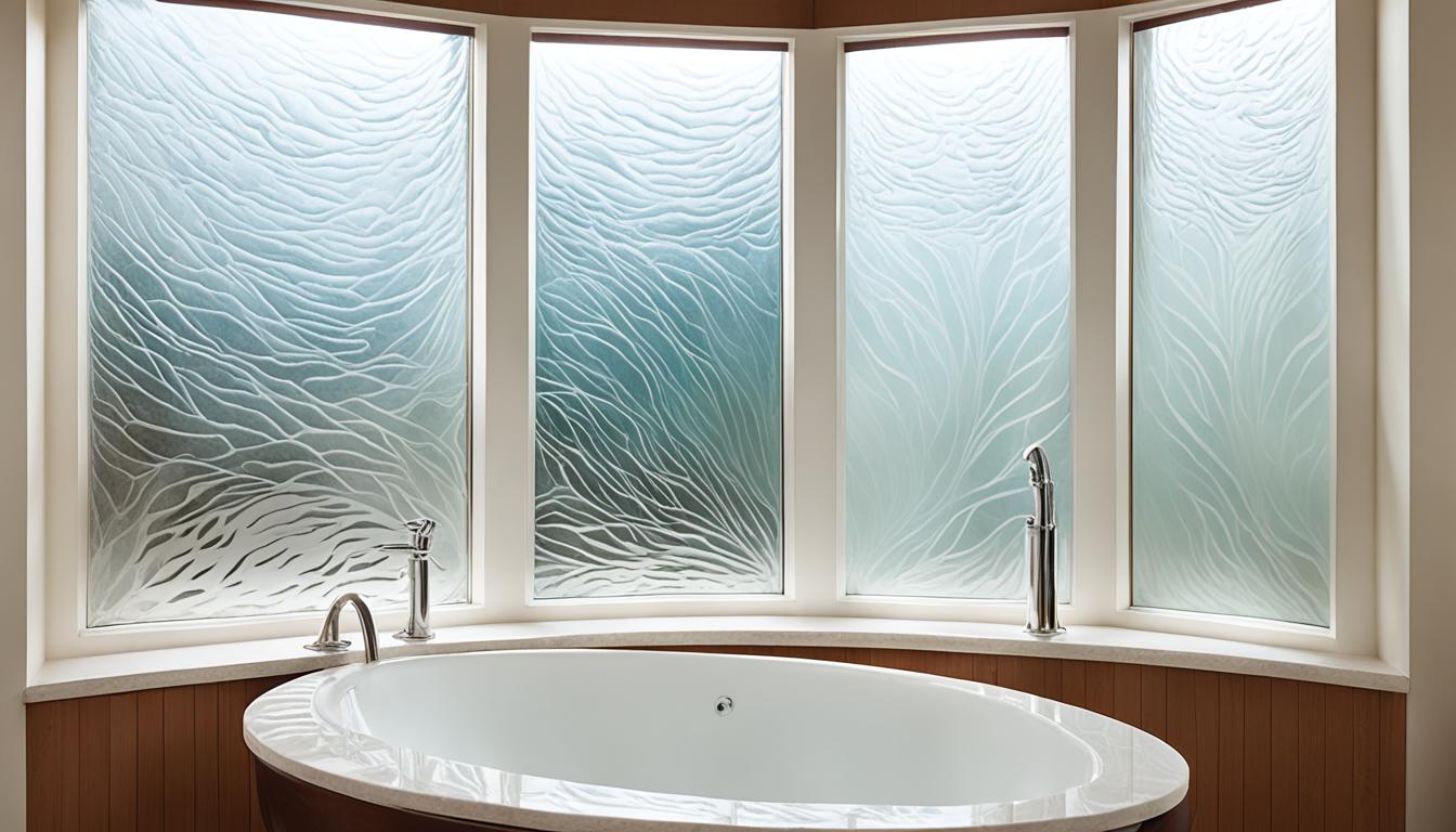 How To Install A Bathroom Window Ensuring Privacy And Ventilation