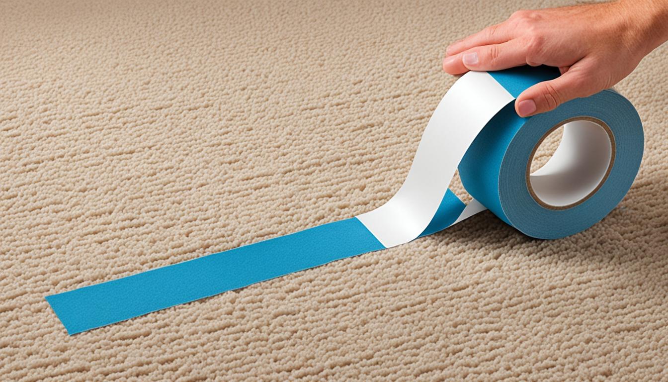 How To Keep Carpet Flat Preventing Bunching And Curling