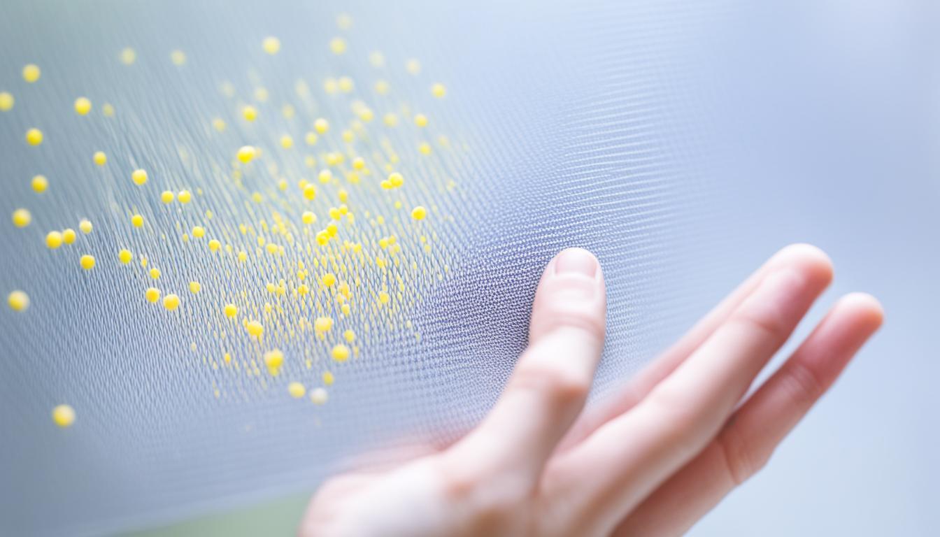 How To Keep Pollen Off A Screened Porch Allergy Reduction