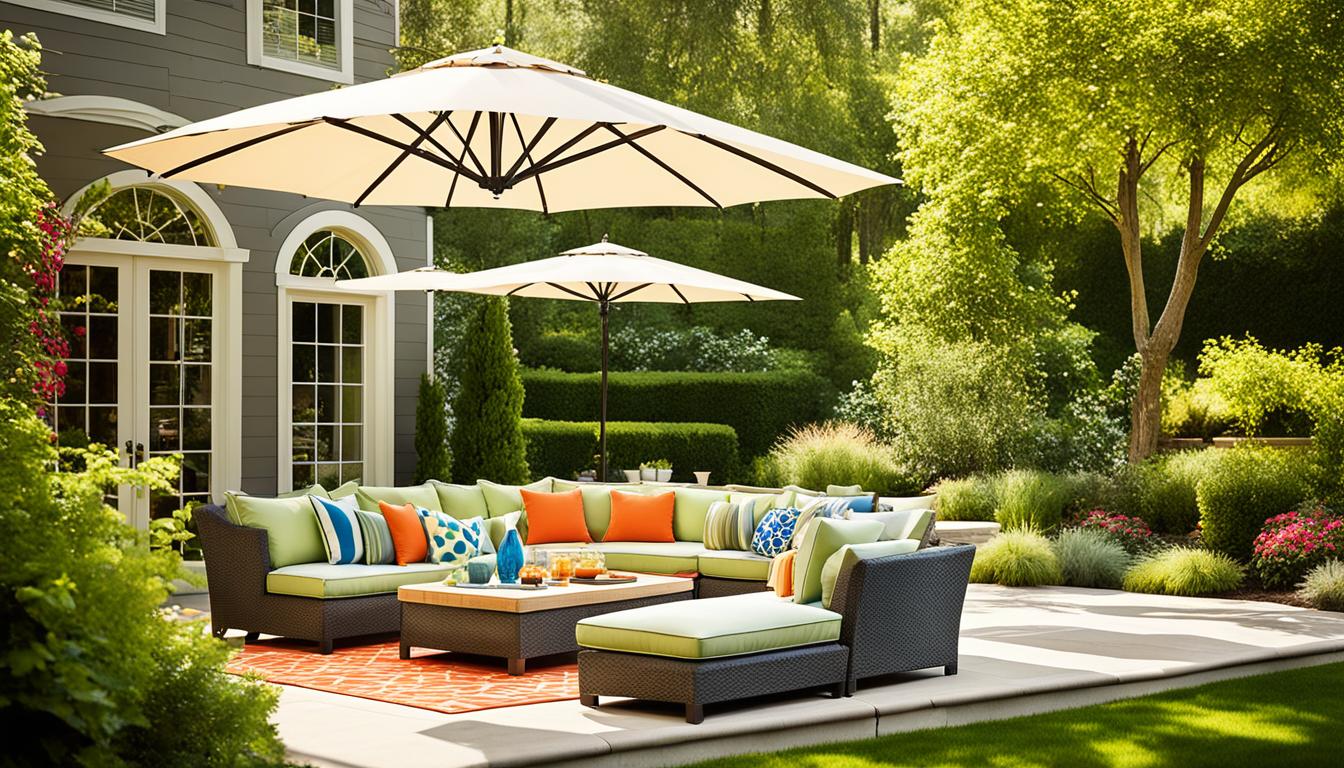 How To Keep Your Patio Cool In Summer Shade Solutions