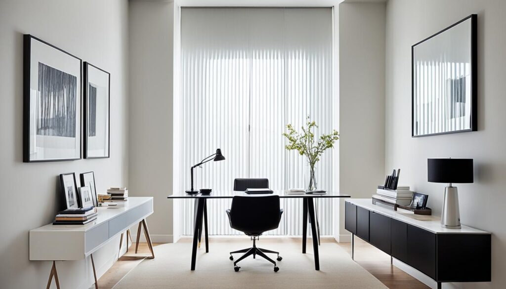 how-to-make-a-small-office-look-bigger-optical-illusions