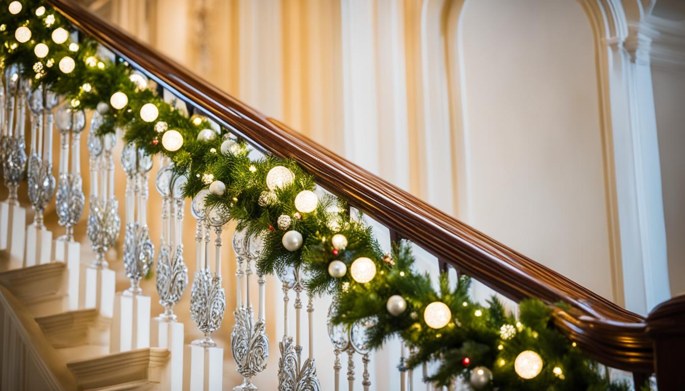 How To Make Cheap Garland Look Expensive Decor Hacks