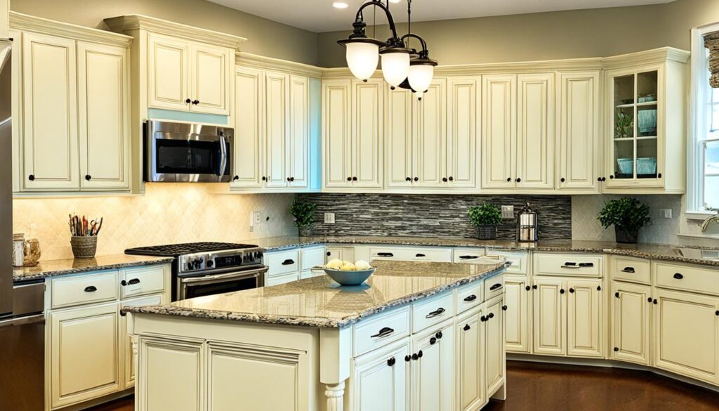 How To Make Cream Look Less Yellow Color Balancing