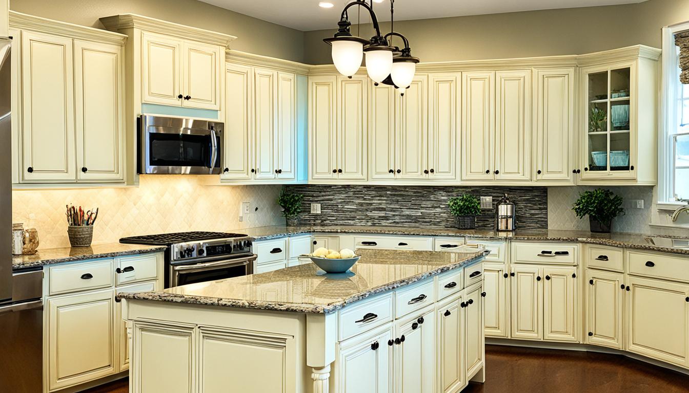 How To Make Cream Look Less Yellow Color Balancing