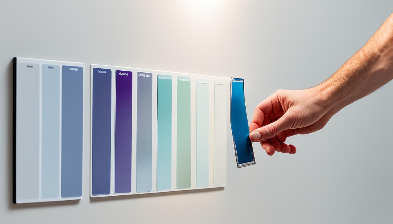 How To Make Flat Paint Glossy Shine Enhancement