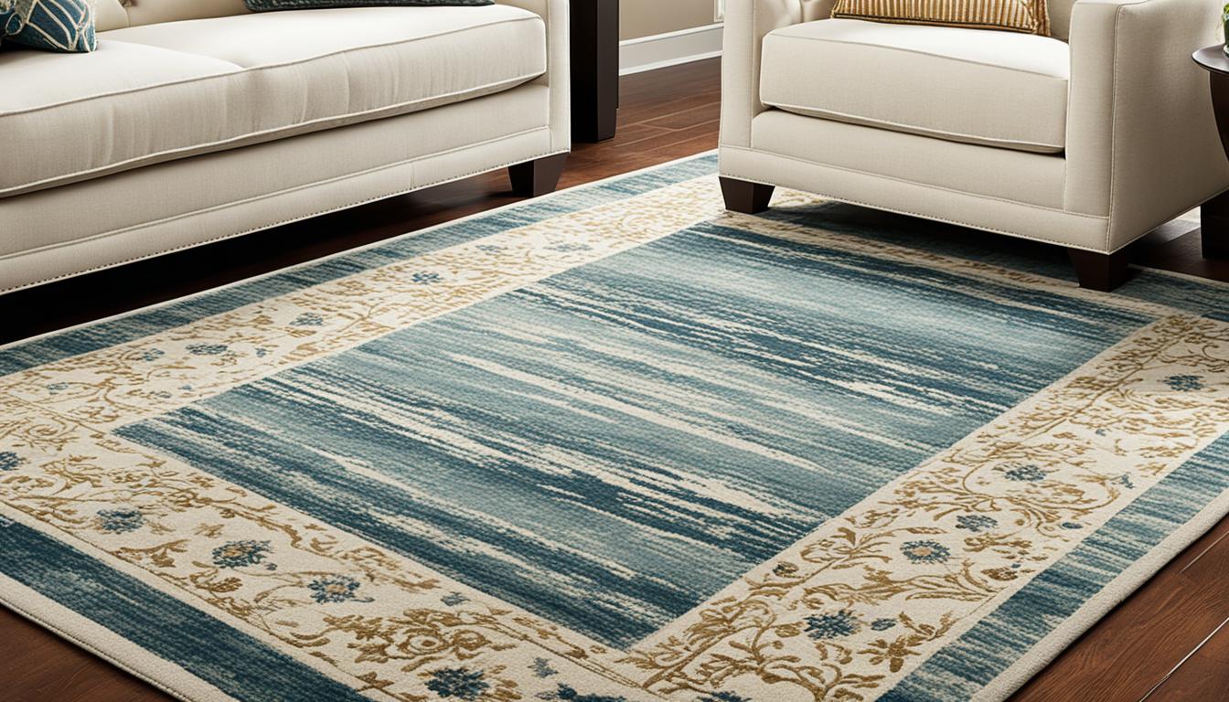 How To Pair Rugs In Open Floor Plan Cohesive Decor Strategy