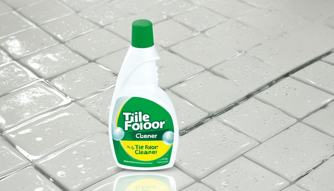 How To Remove Black Marks From Tile Floor Cleaning Tips