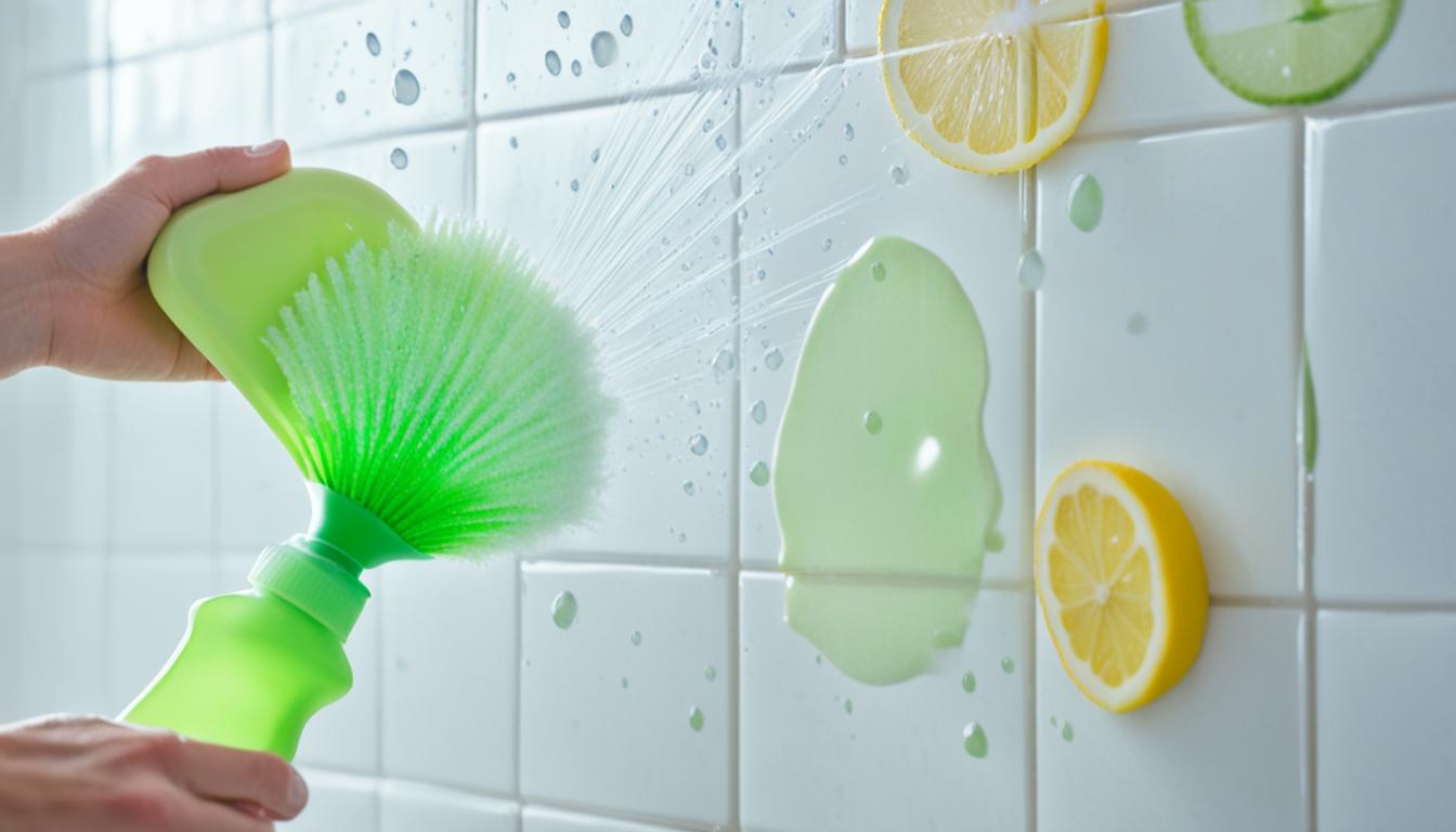 How To Remove Limescale From Bathroom Tiles Cleaning Solutions