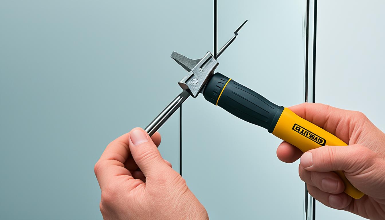 How To Remove Mirror Clips Without Damage