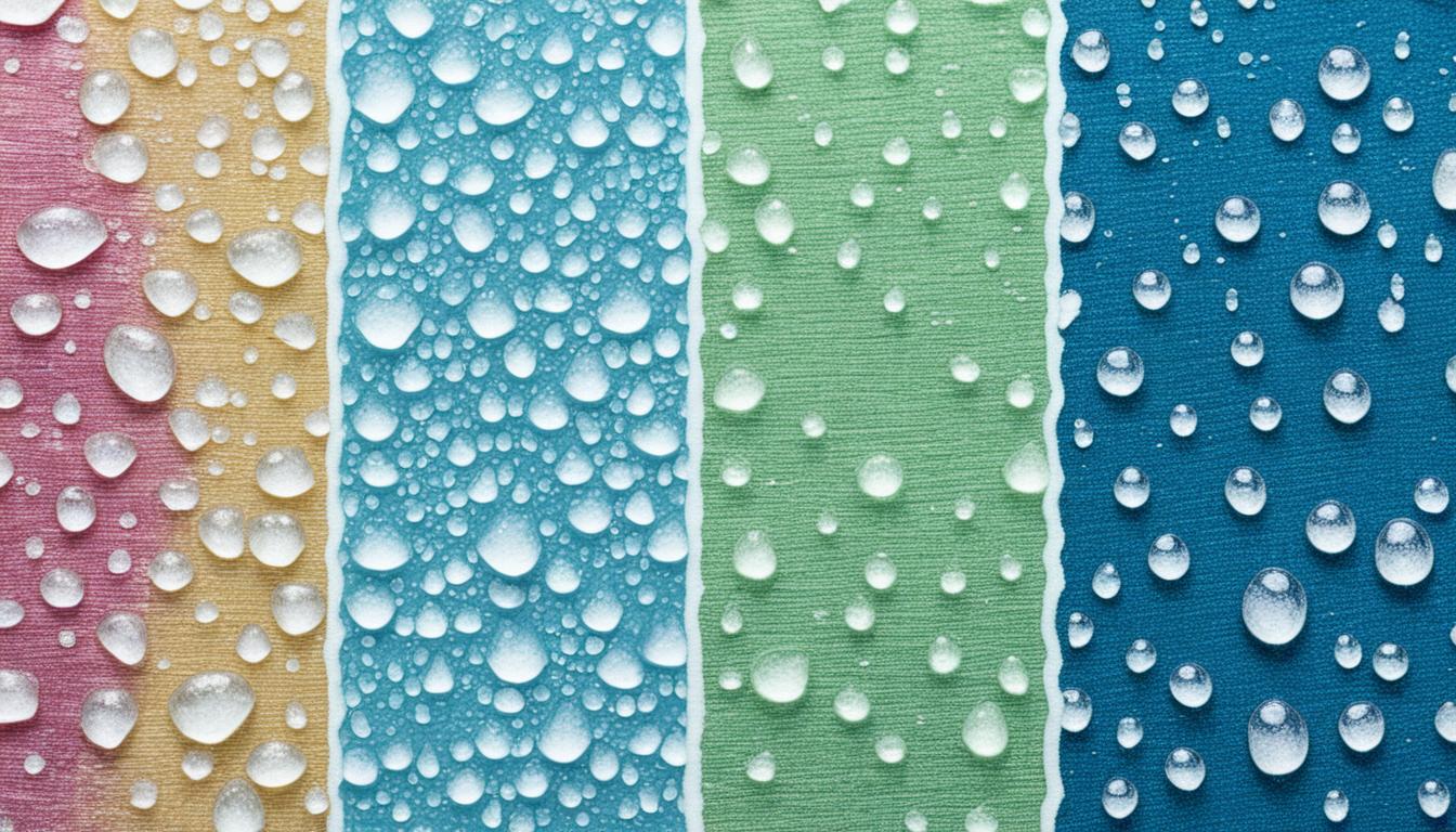 How To Remove Sanitizer Stains From Clothes Cleaning Tips