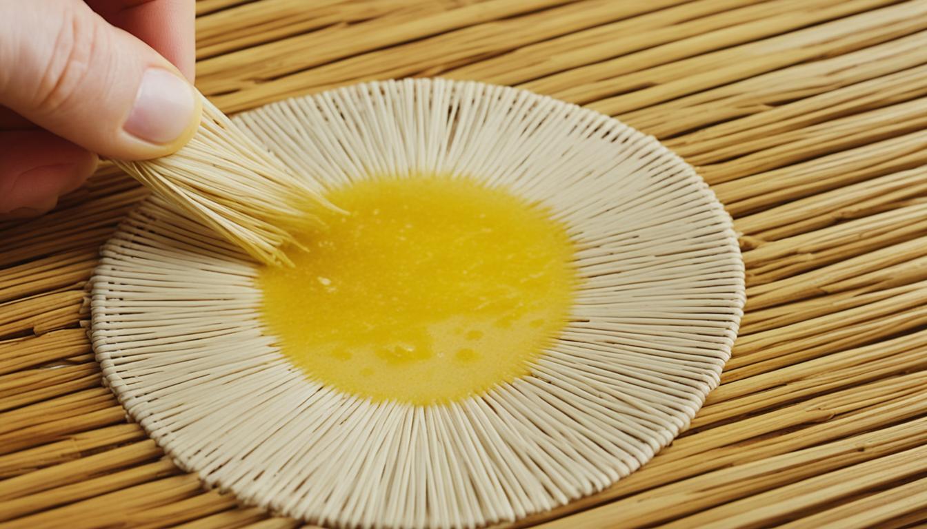 How To Remove Stain From Rattan Cleaning Guide