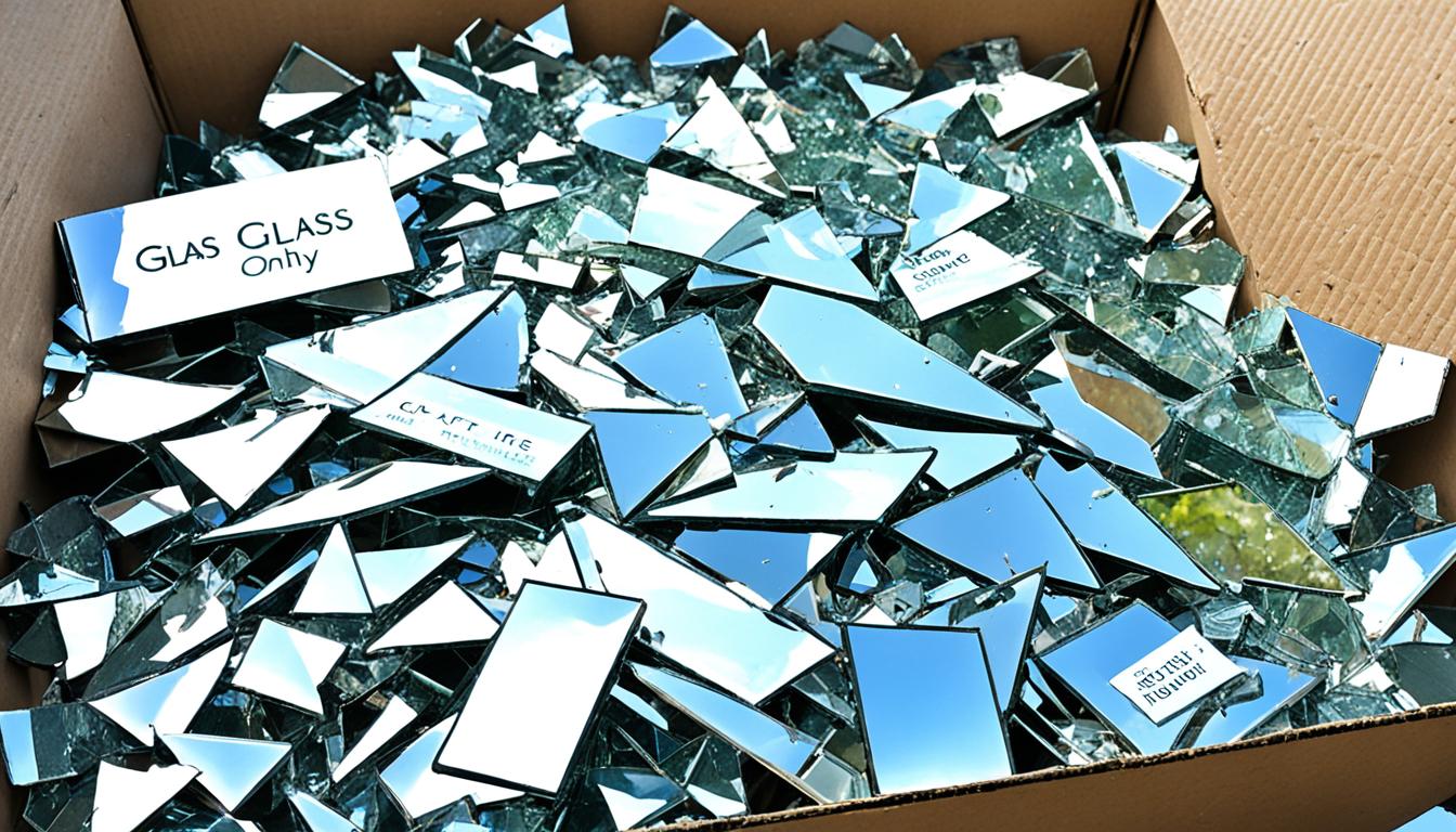 How To Responsibly Get Rid Of An Unwanted Mirror