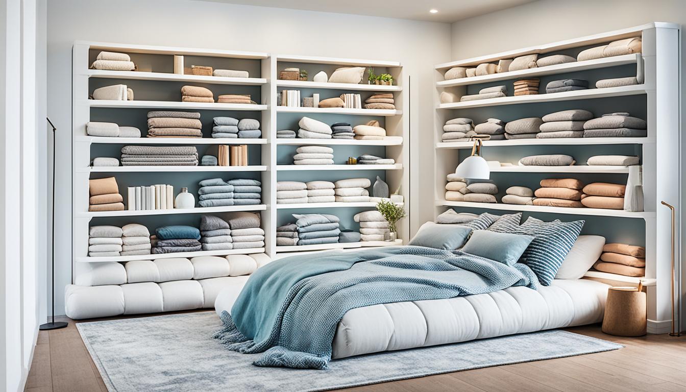 How To Store Extra Mattress SpaceEfficient Solutions