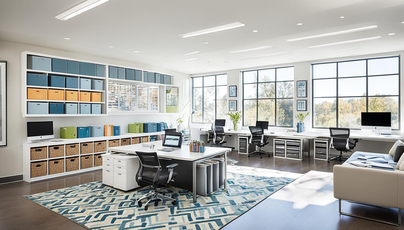 How To Organize A Spare Room: Multipurpose Space Planning