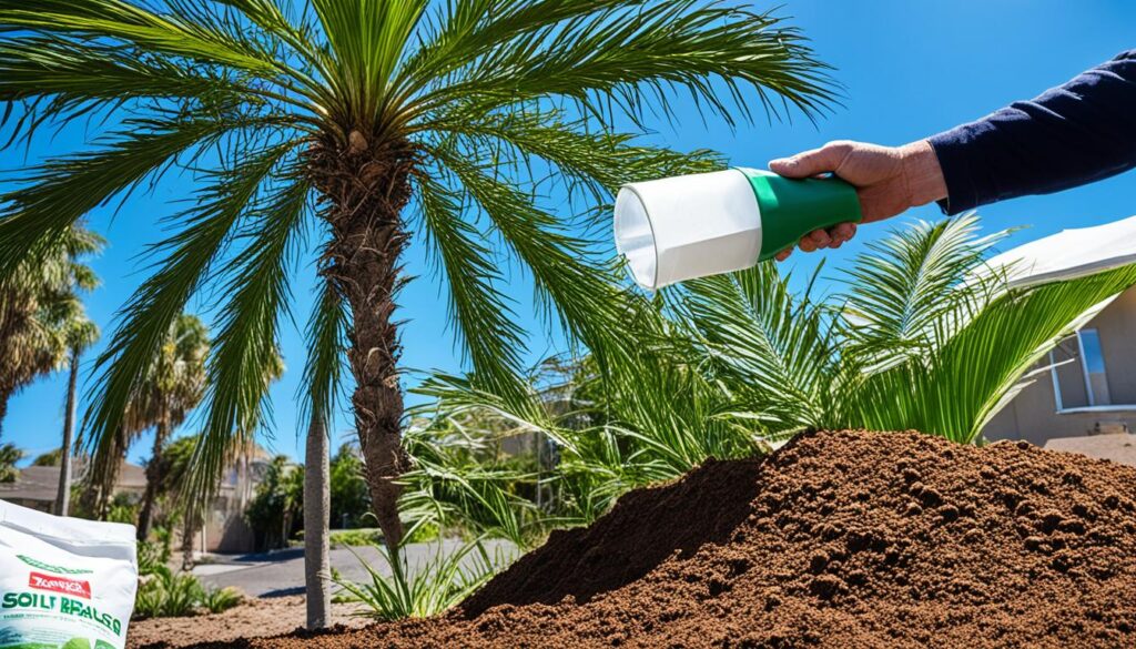 How To Bring A Palm Tree Back To Life Revival Tips