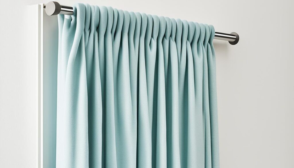 How To Hang A Blanket On Wall Without Nails DamageFree Display