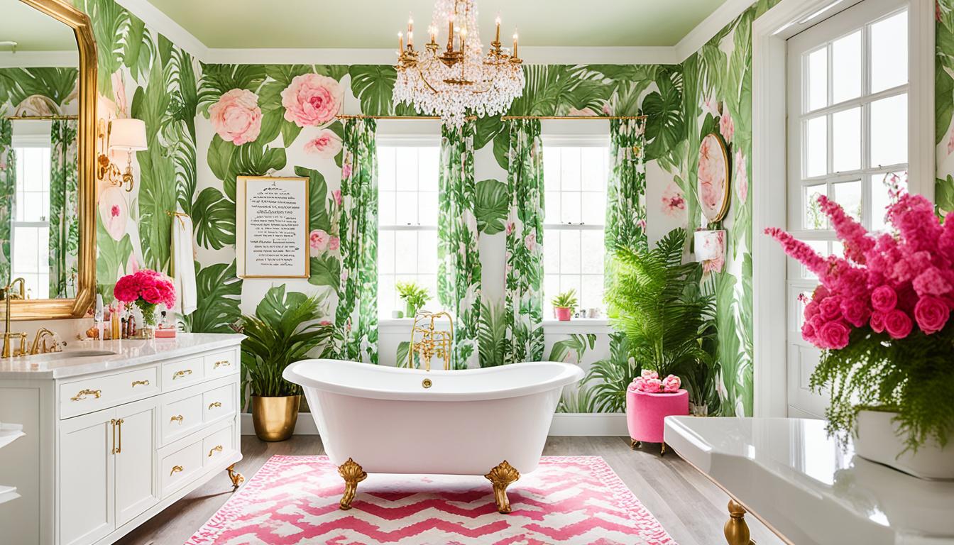 ACNH Bathroom Ideas Create Your Dream Space