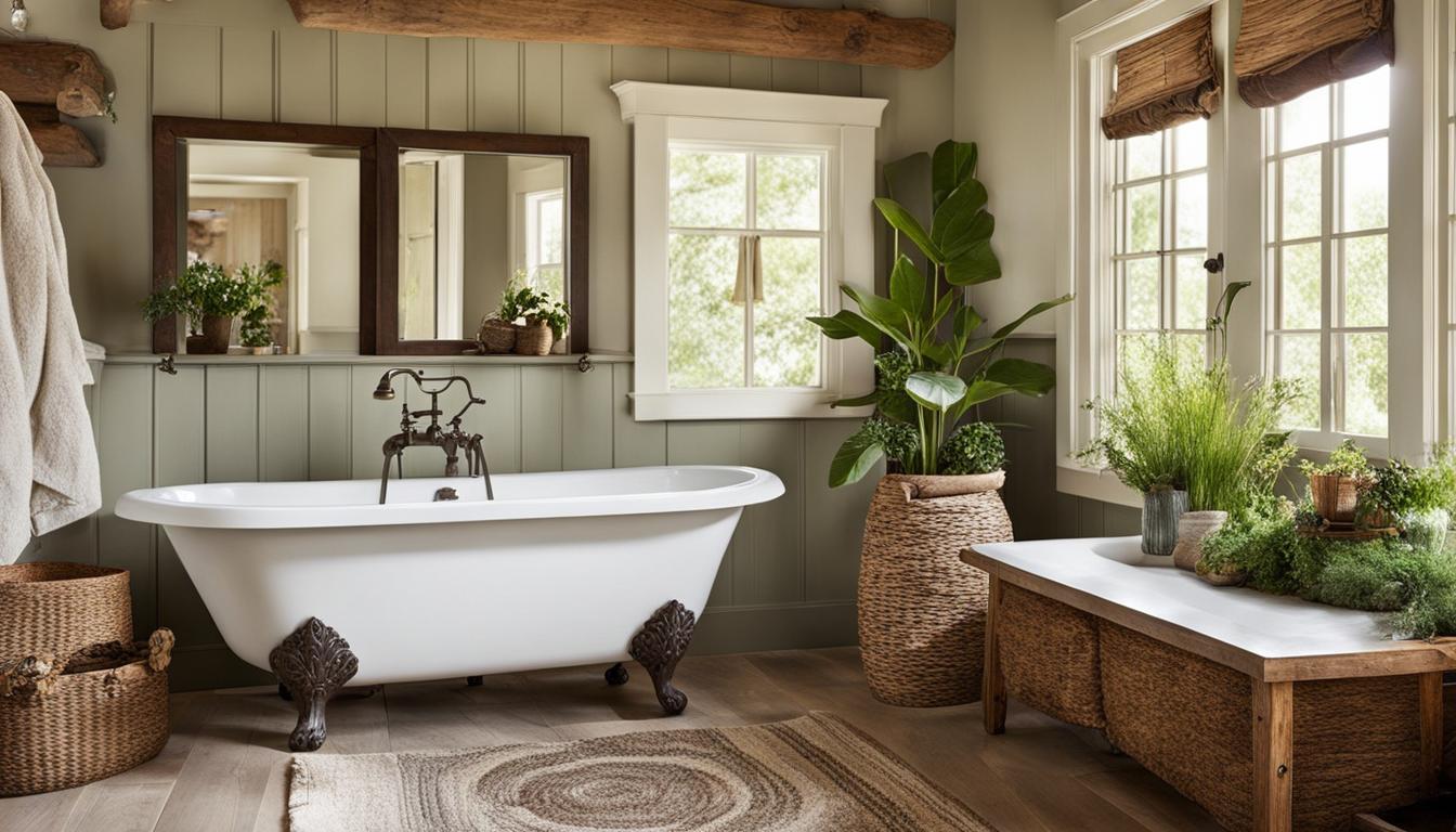 Transform Your Space - Adorable Home Bathroom Ideas