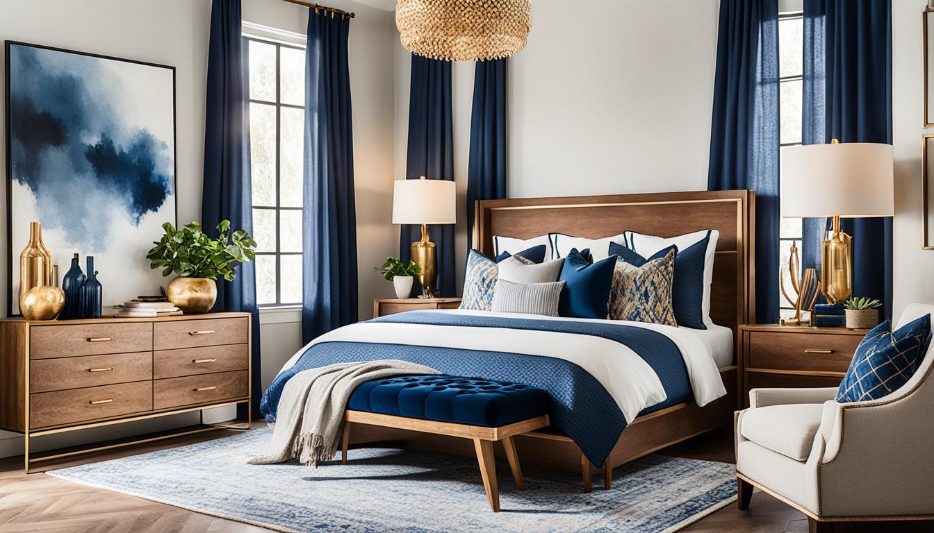Airbnb Bedroom Interior Design Ideas