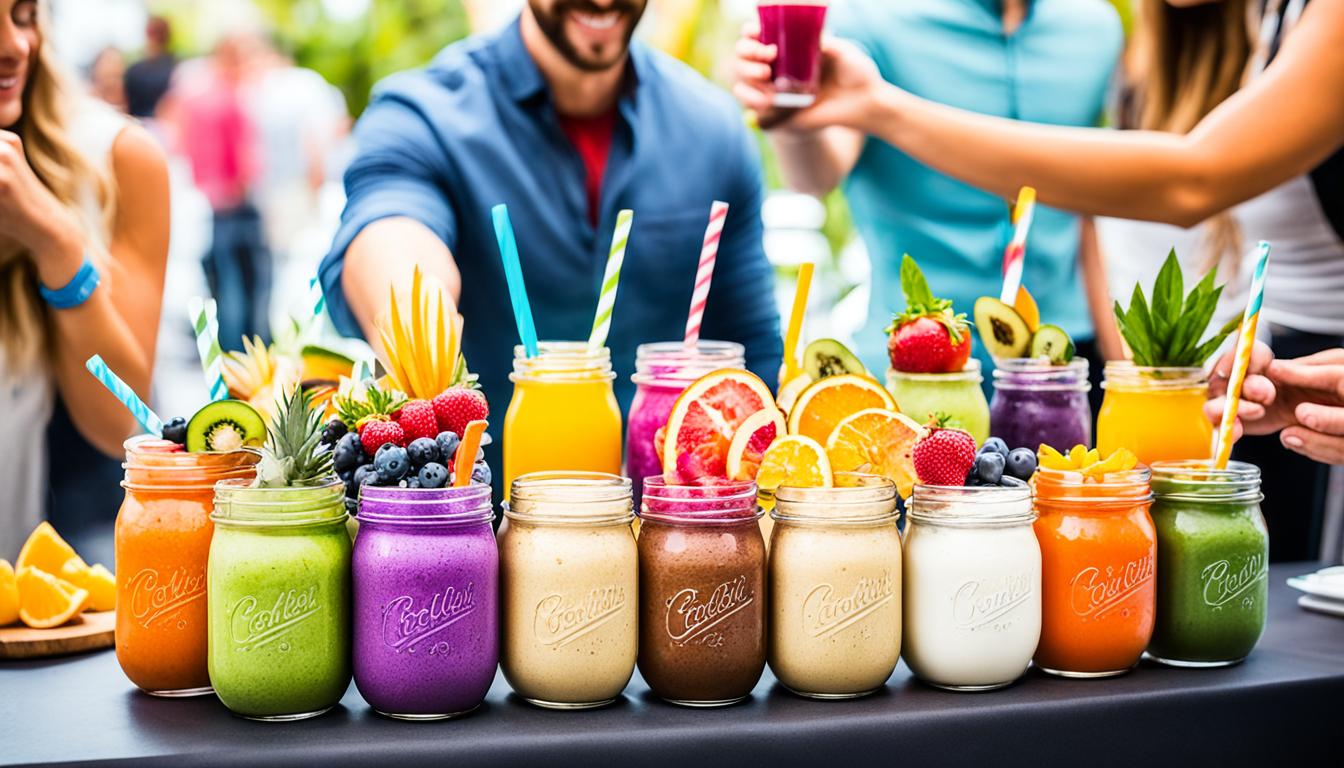 Ultimate Guide to Anything But Cup Party Ideas