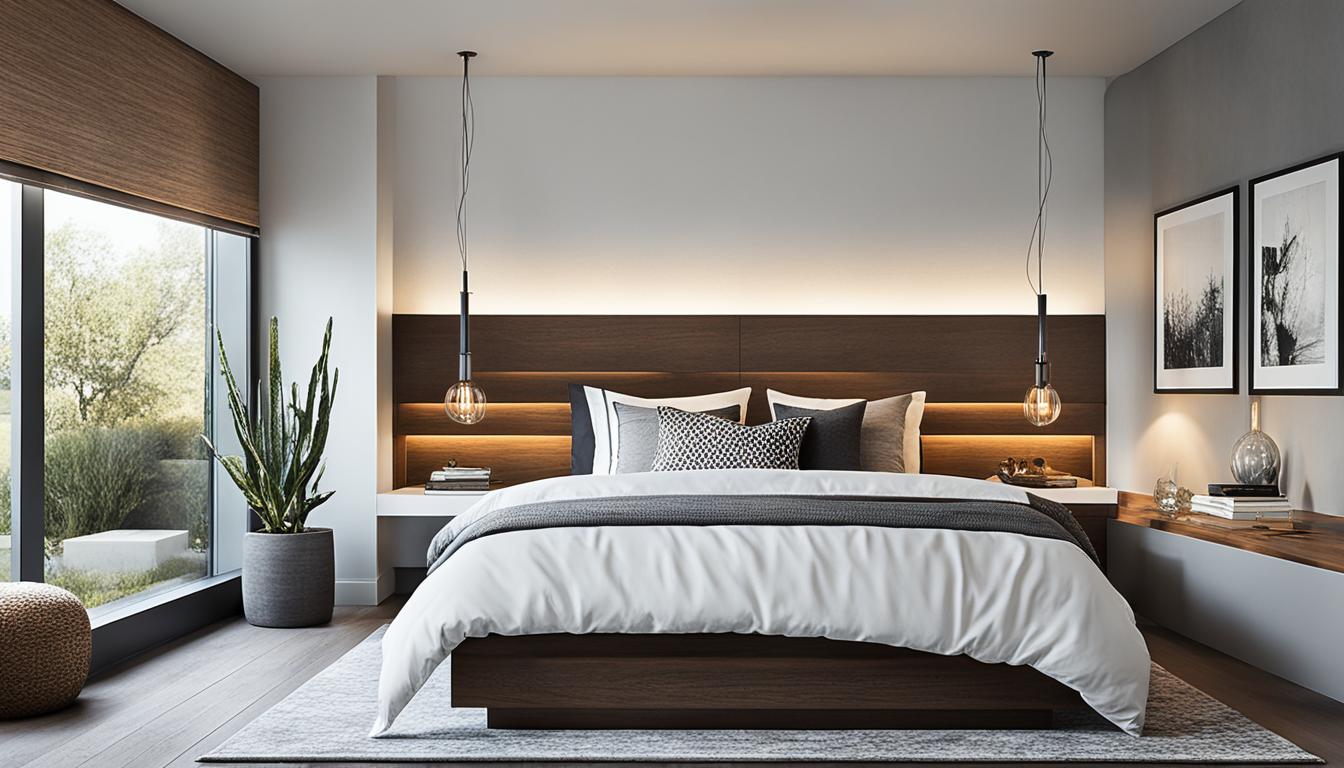 Creative Artsy Bedroom Ideas for Your Haven