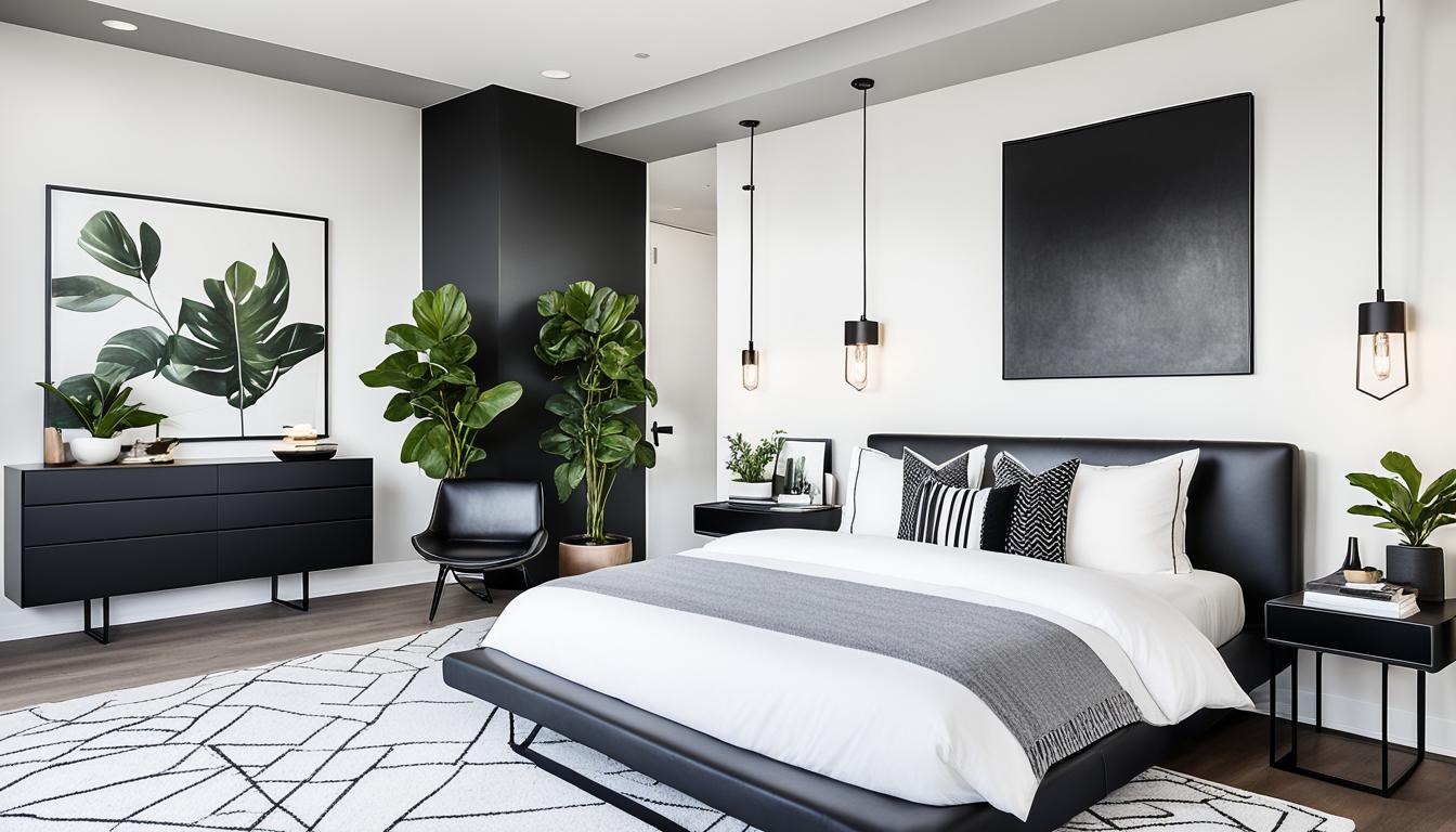 Modern Bachelor Pad Bedroom Ideas for 2023