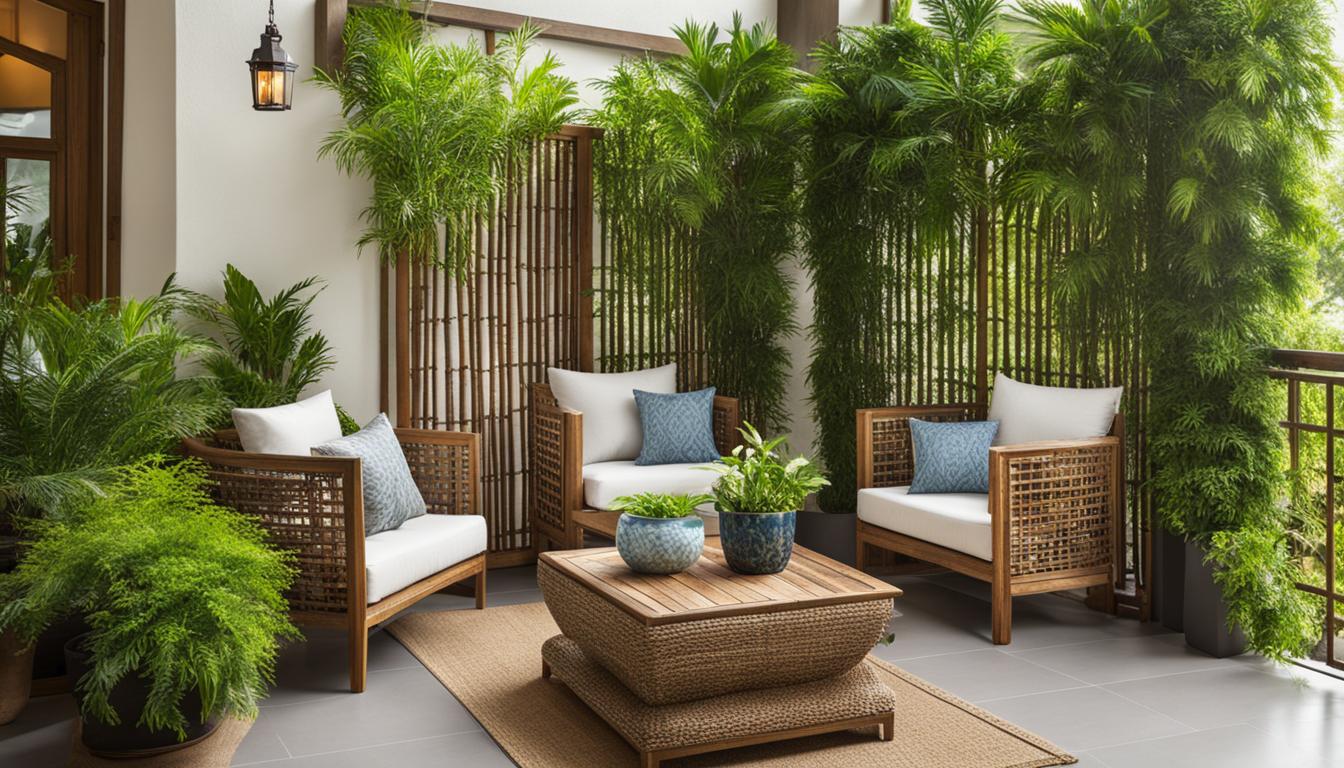 Balcony Enclosure Ideas to Transform Your Space