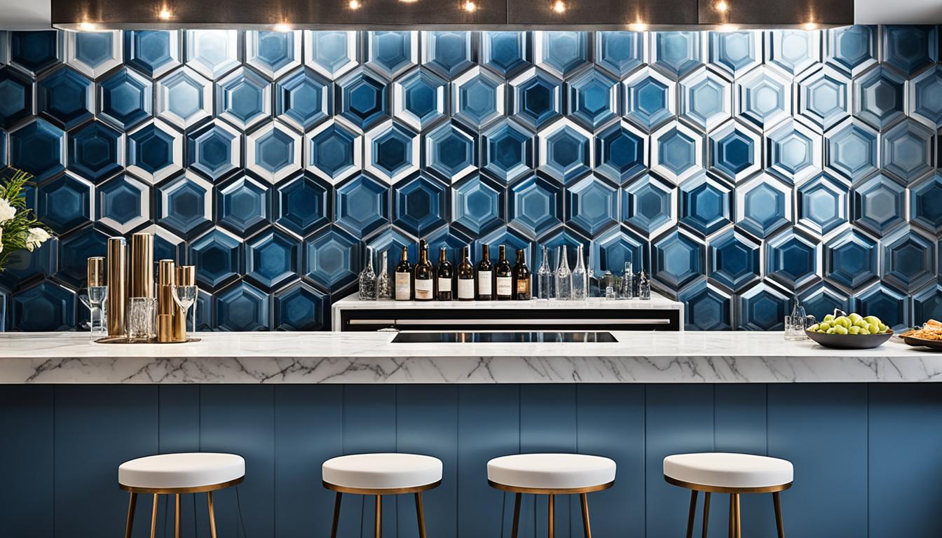 Fresh Bar Tile Ideas to Elevate Your Space