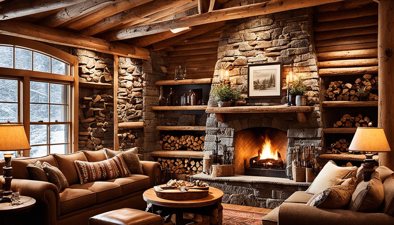 Chic Basement Sectional Ideas for Cozy Living