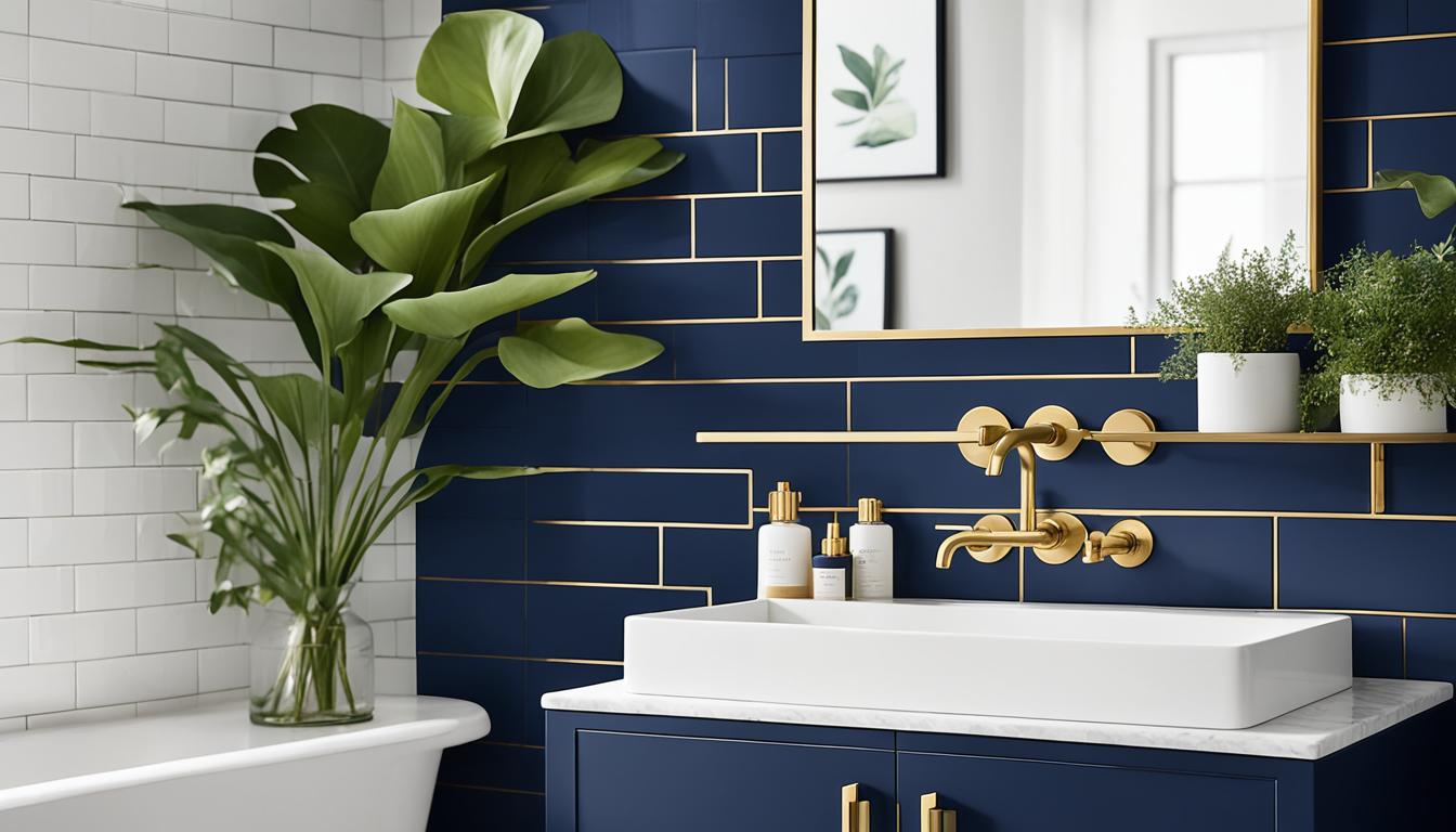 Chic Bathroom Paint Color Ideas Unveiled