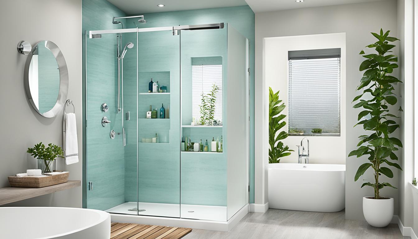 Sleek Bathroom Pocket Door Ideas for Your Home