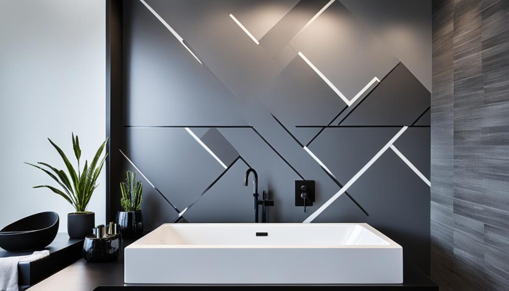 Creative Bathtub Backsplash Ideas to Inspire You