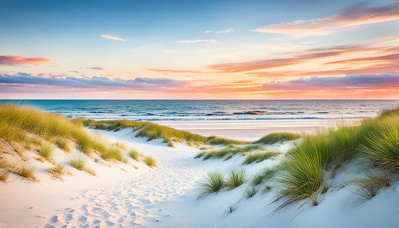 Beach Landscaping Ideas For Your Coastal Oasis