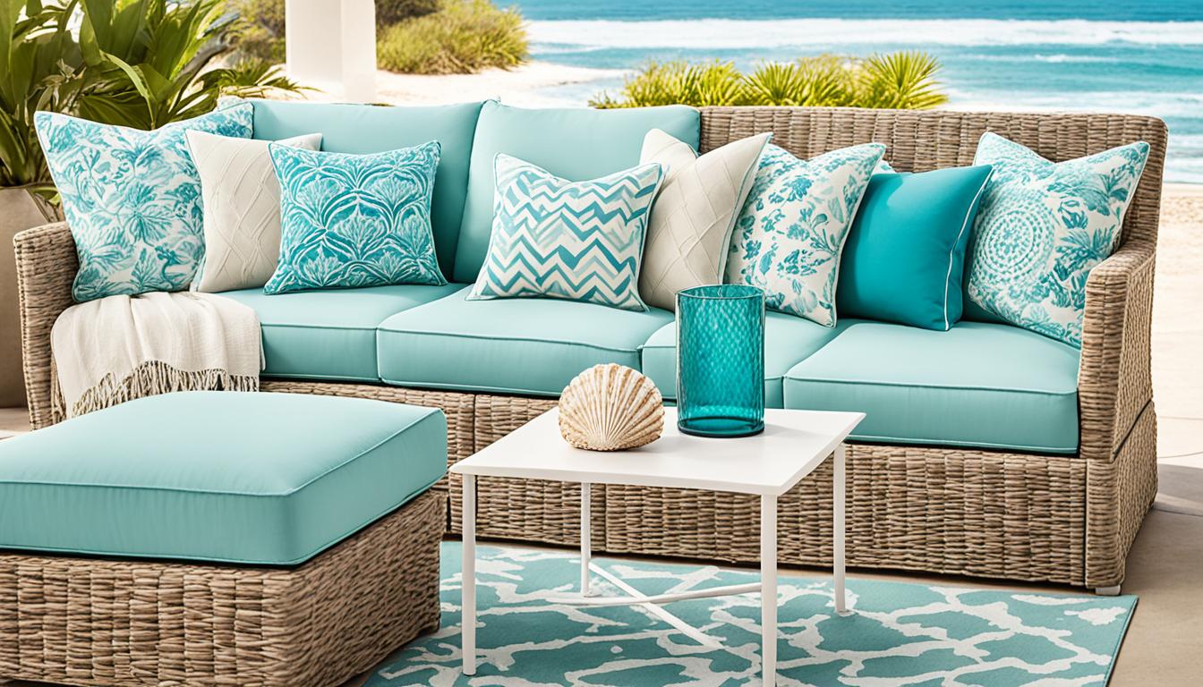 Transform Your Space with Beach Themed Backyard Ideas