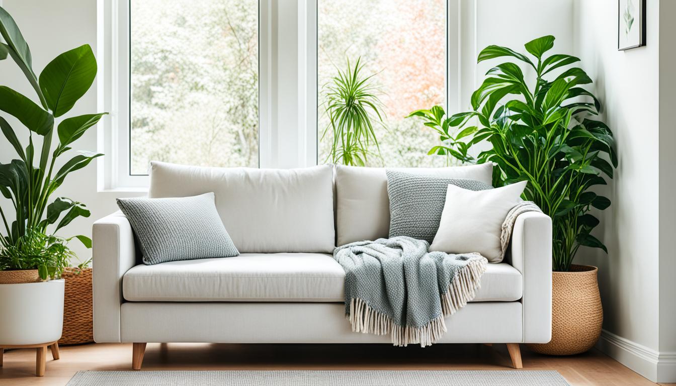 Cozy Bedroom Couch Ideas for Your Retreat