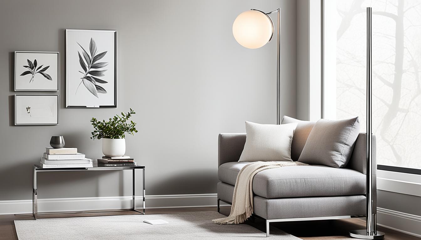 Chic Bedroom Floor Lamp Ideas to Illuminate Style