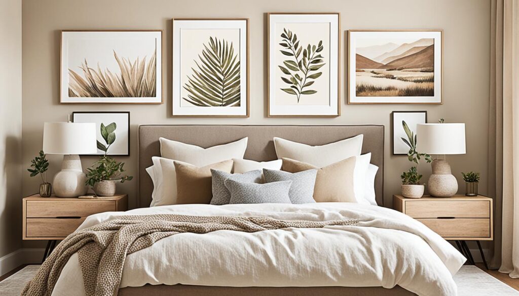 Beige Bed Ideas: Cozy Up Your Bedroom Oasis