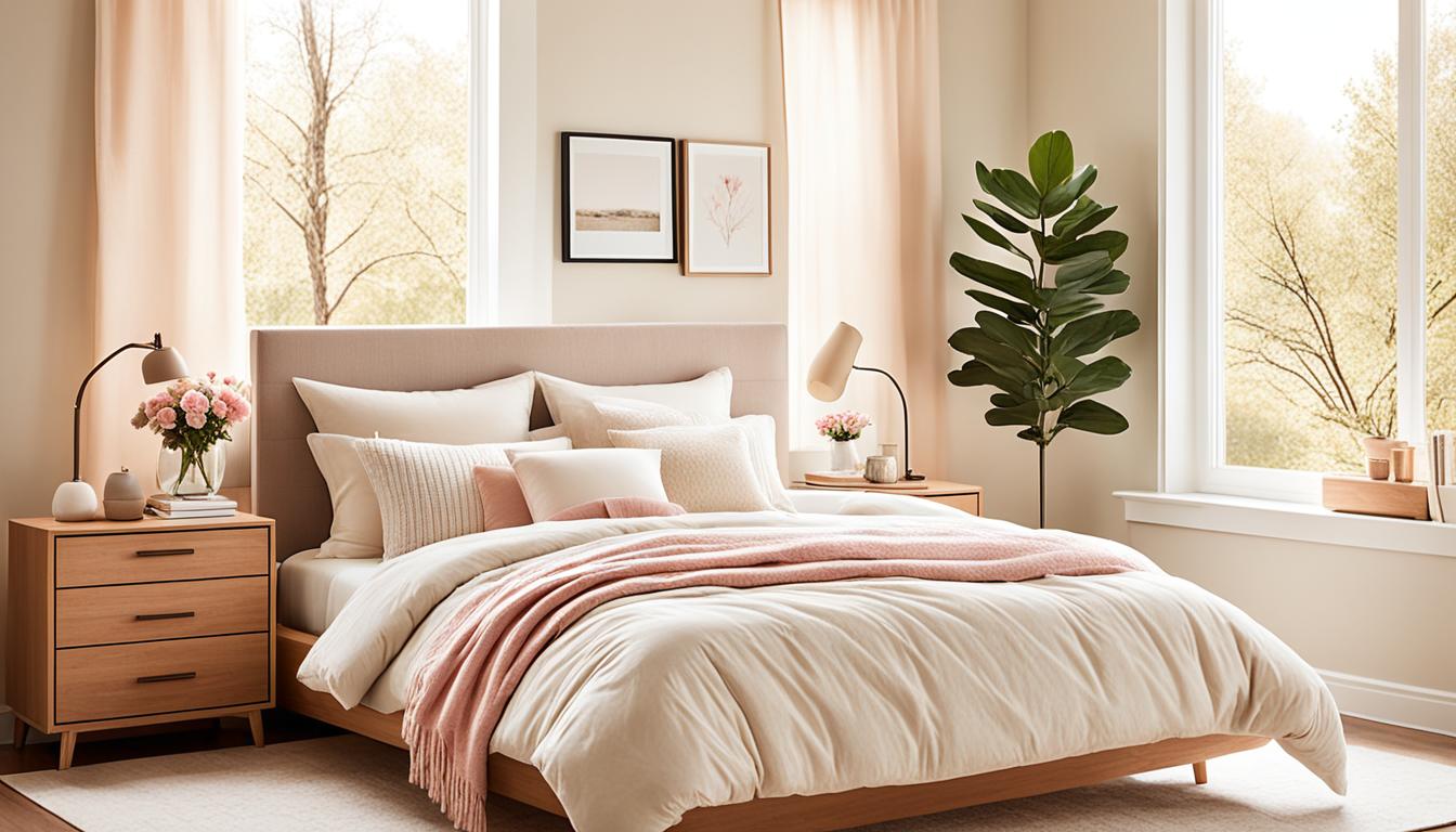 Beige Neutral Bedroom Ideas Cozy & Chic Decor