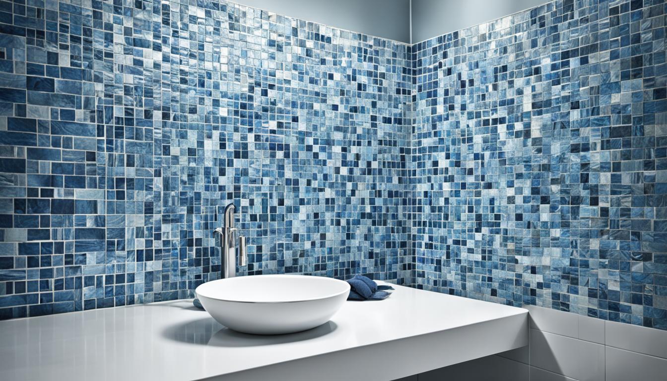 Blue And Gray Bathroom Decor Ideas