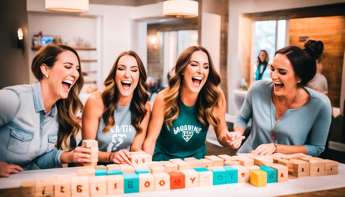 Unforgettable Bridal Shower & Bachelorette Ideas