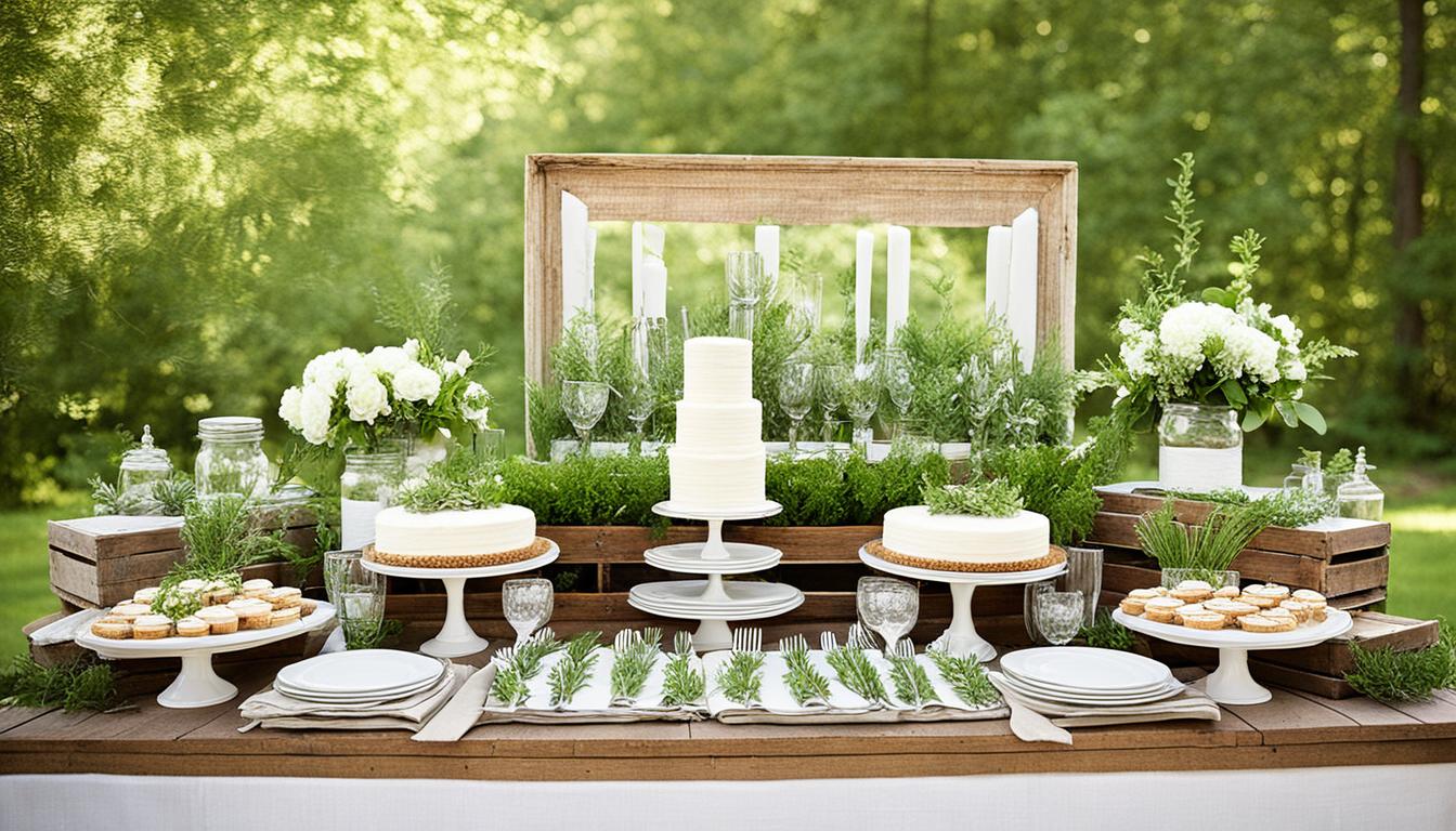 My Top Buffet Table Ideas at Home for Easy Hosting
