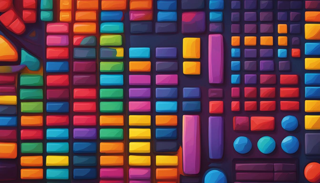 Creative Calculator Painting Ideas to Inspire You