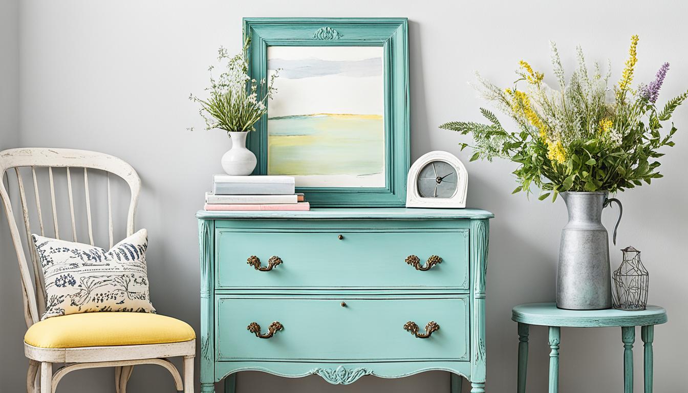 Chalk Paint Coffee Table Ideas: Revamp Your Space