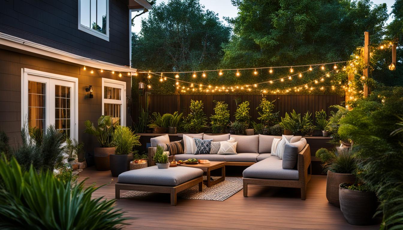 Affordable Pool Deck Ideas on a Budget