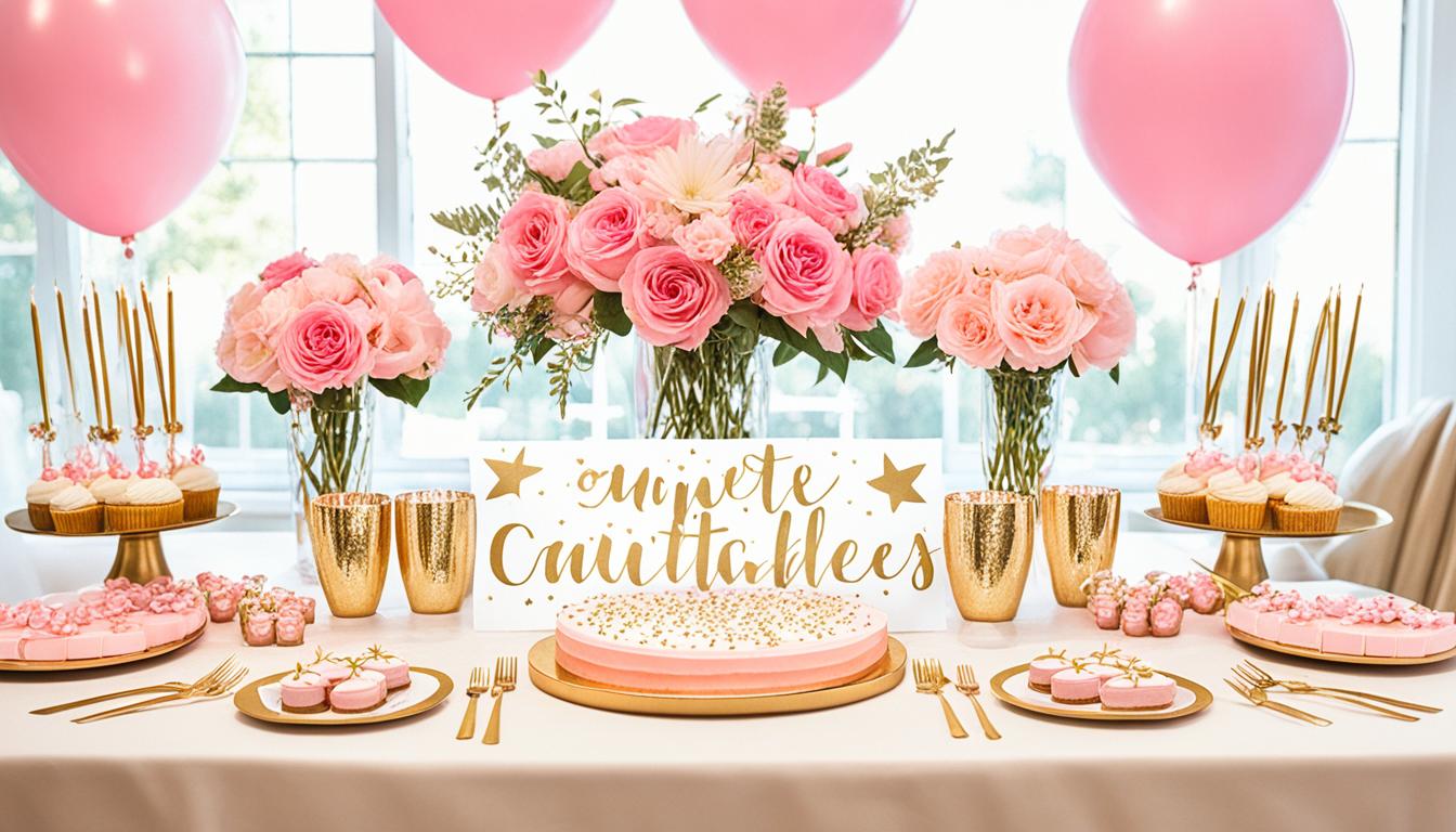 Faithful Fun Christian Bachelorette Party Ideas