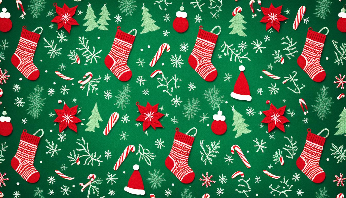 Festive Christmas Home Screen Ideas to Cheer Up Your Phone