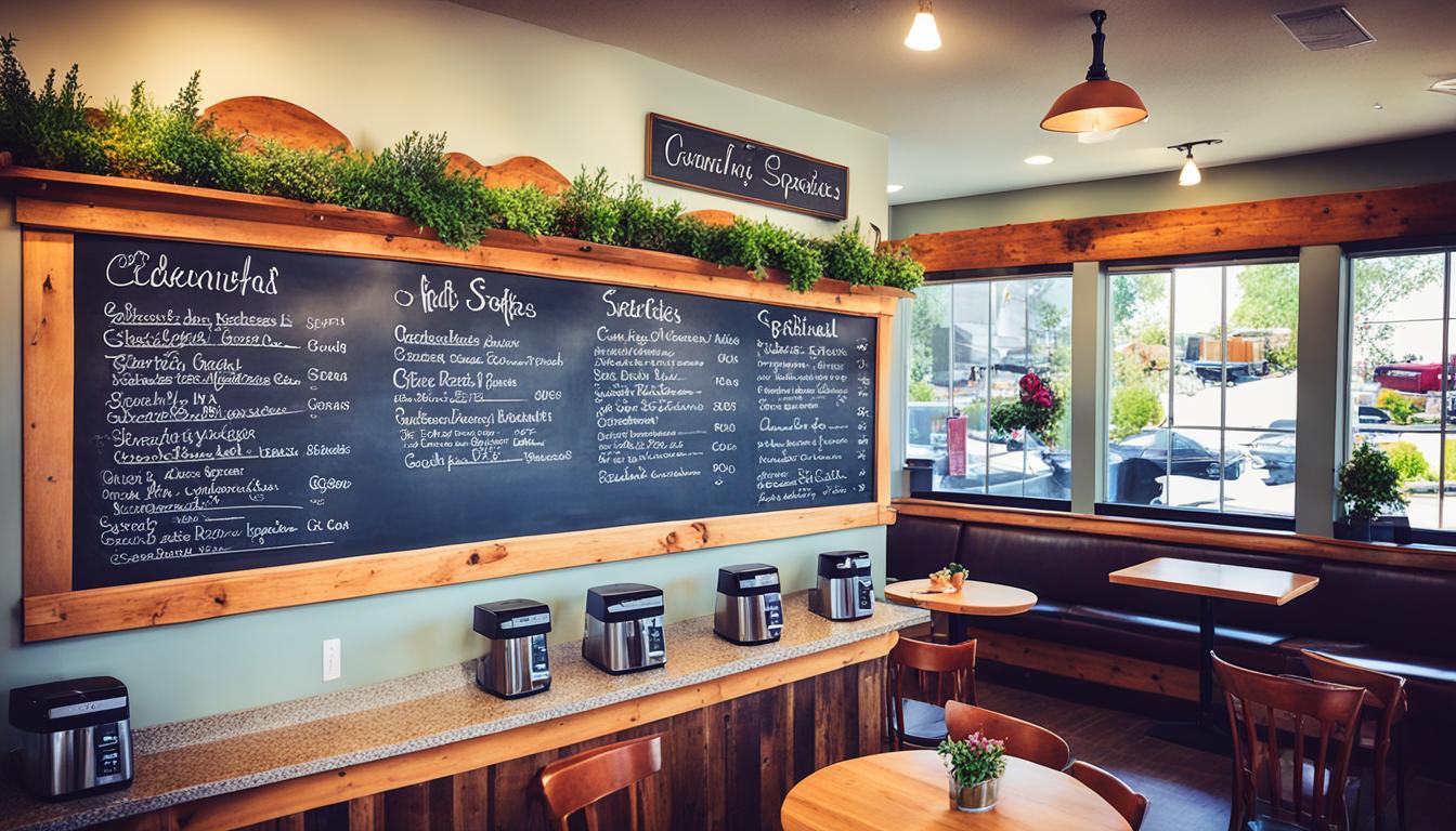 Creative Church Coffee Bar Ideas to Inspire Community